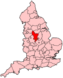 Outline map