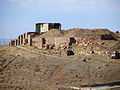 Erebuni Fortress, Yerevan, Armenia 05.JPG