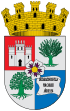 Coat of arms of Castilblanco