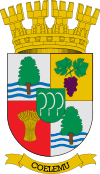 Coat of arms