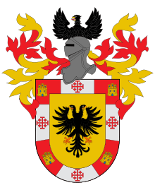 Coat of arms