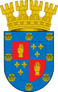 Coat of arms