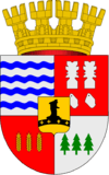 Coat of arms