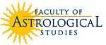 The Faculty of Astrological Studies Logo as of 2011