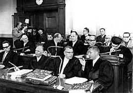 Sobibor trial