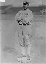 Fielder Allison Jones (1871 – 1934), American baseball player and manager