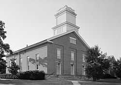 Congregational Church of Christ