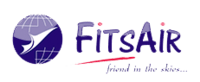 FitsAir logo
