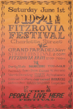Fitzrovia Festival