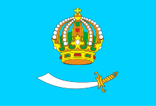 Astrakhan Oblast