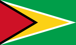 Guyana (Commonwealth realm)