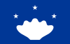 Flag of Hatohobei