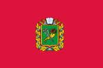 Flag of Kharkiv Oblast