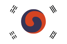 Korean Empire