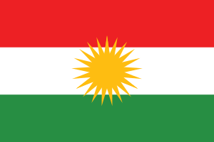 Iraqi Kurdistan