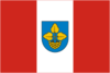 Flag of Lysianskyi Raion