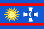 Flag of Vinnytsia Oblast