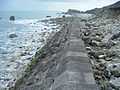 Folly Pier, Portland, Dorset 2.JPG