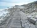 Folly Pier, Portland, Dorset 3.JPG