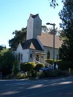 Felton Presbyterian Church