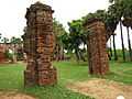 Fort Entrance Pillars.JPG