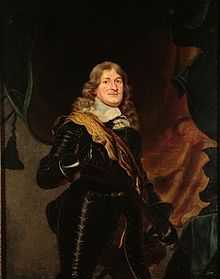 Frederick William, Duke of Prussia