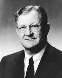 Fred C. Koch