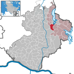 Fredeburg in RZ.svg