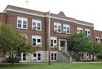Frederick Douglass School