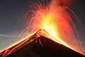 Fuego Eruption, March 30, .2013.jpg