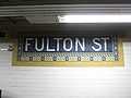 Fulton Street IRT 002.JPG