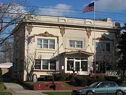 G.A. Boeckling House