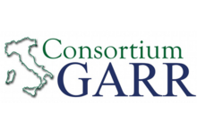 GARR Logo