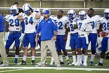 GSC football