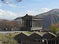 Garni, Pagan Temple & Fortress01.jpg