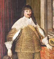 George William, Duke of Prussia