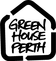 Greenhouse Perth logo