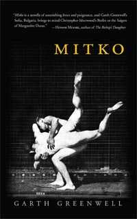 Mitko Book Cover.