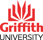 Griffith University logo