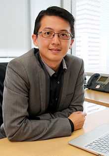 Gunawan Susanto, President Director of IBM Indonesia