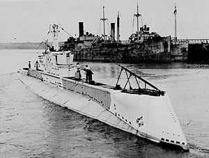 HMS Otway