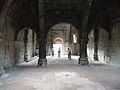 Haghpat Monastery - refectory.jpg