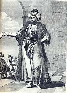 Hammuda ibn Ali of Tunis