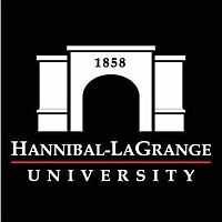 Hannibal-LaGrange University Logo