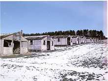 Alt Haperley PoW Camp 93