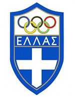 Hellenic Olympic Committee logo