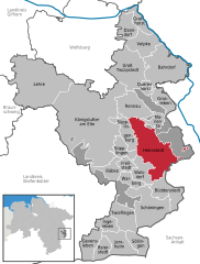 Helmstedt in HE.svg