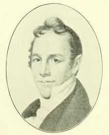Henry Seymour