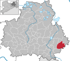 Hochkirch in BZ.svg