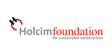 Holcim Foundation for Sustainable Construction Logo